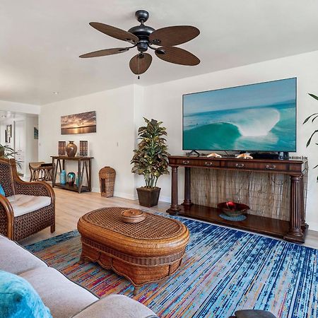 Direct Oceanview Paradise In A Luxury Condo 2B2B,Ac Kailua-Kona Extérieur photo