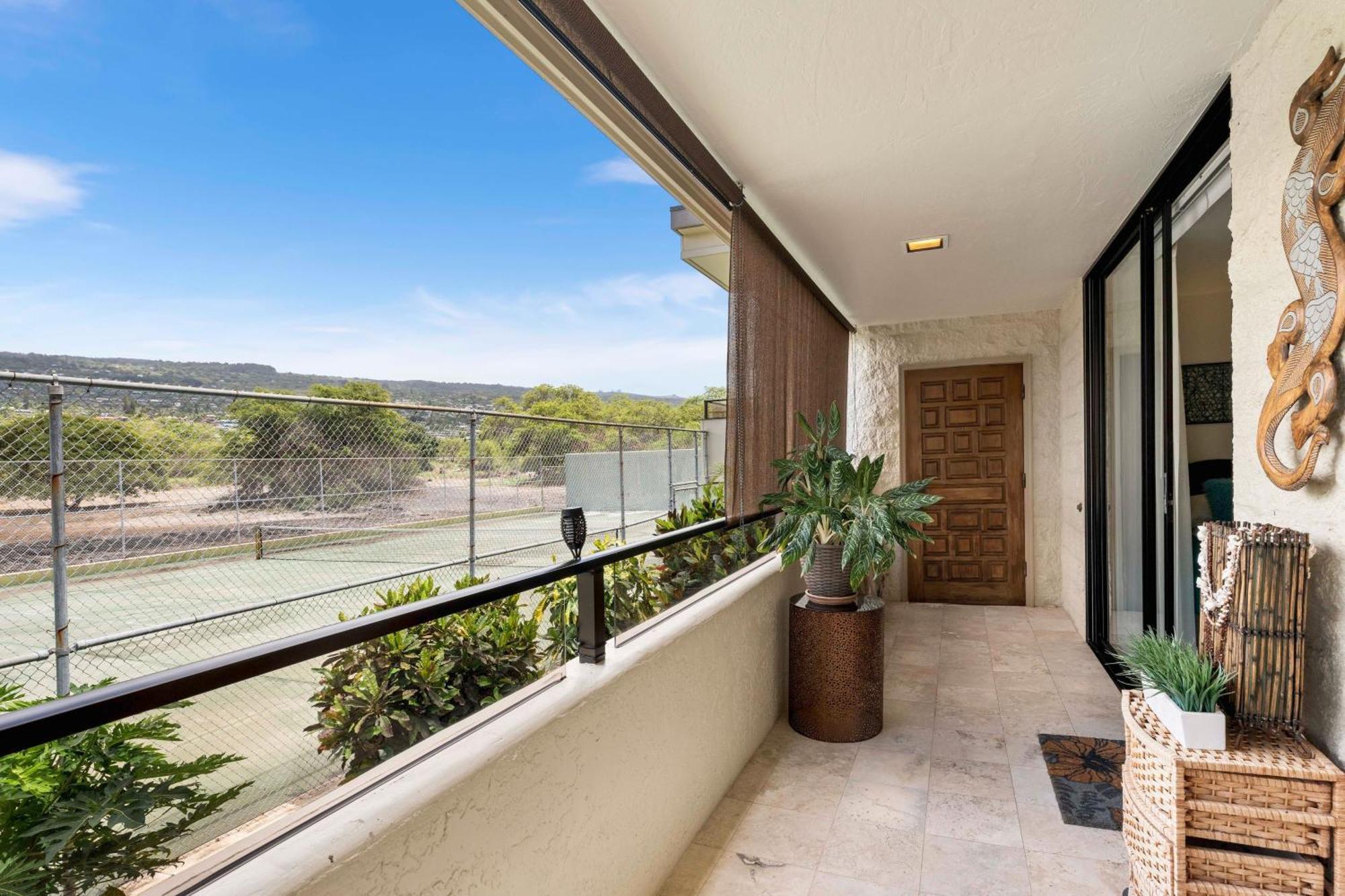 Direct Oceanview Paradise In A Luxury Condo 2B2B,Ac Kailua-Kona Extérieur photo