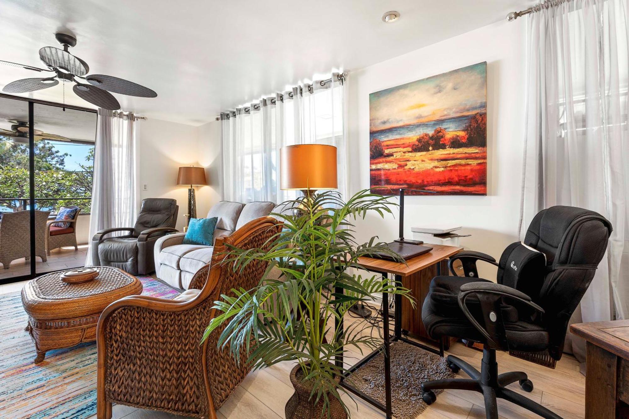 Direct Oceanview Paradise In A Luxury Condo 2B2B,Ac Kailua-Kona Extérieur photo