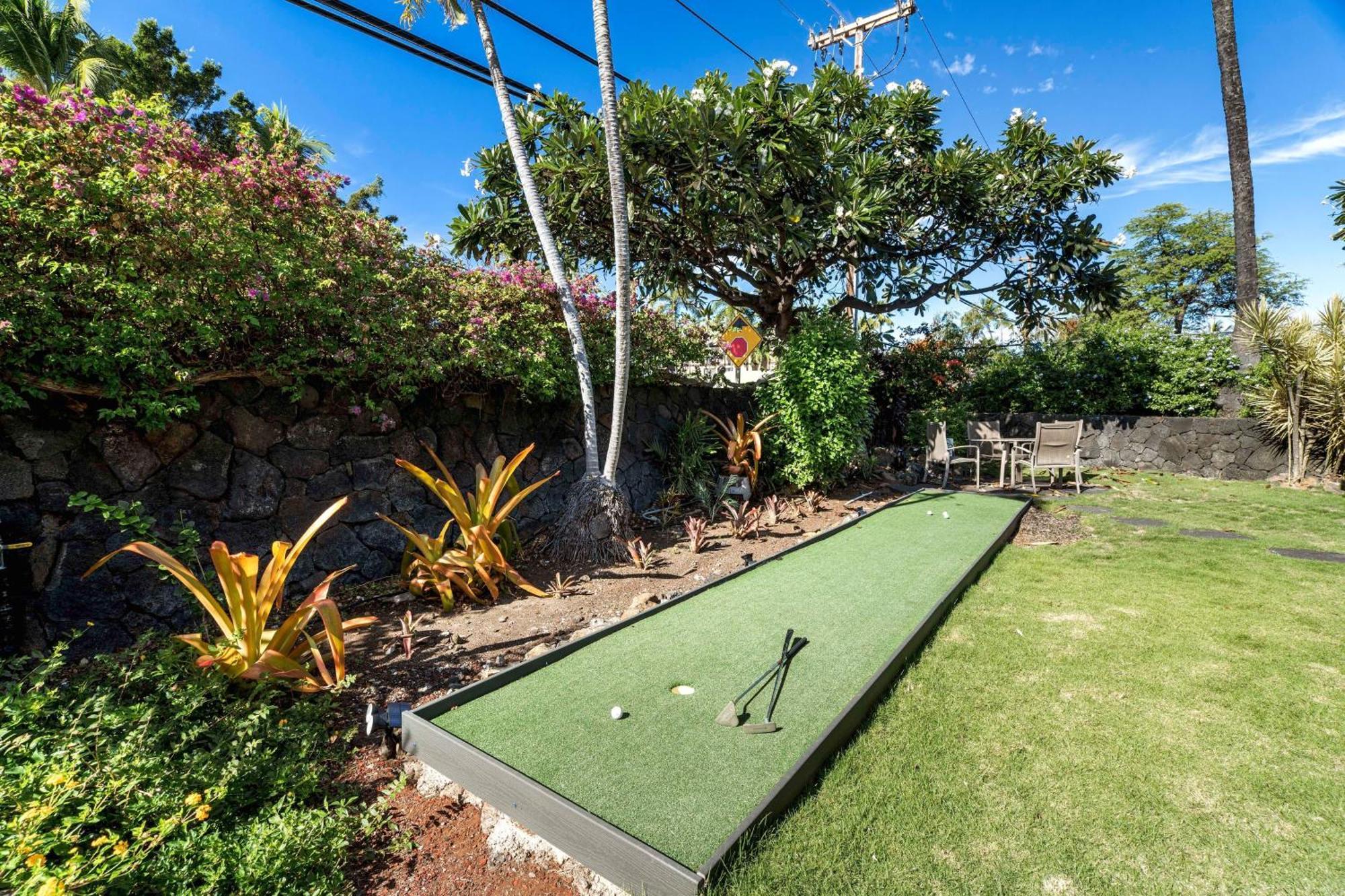 Direct Oceanview Paradise In A Luxury Condo 2B2B,Ac Kailua-Kona Extérieur photo