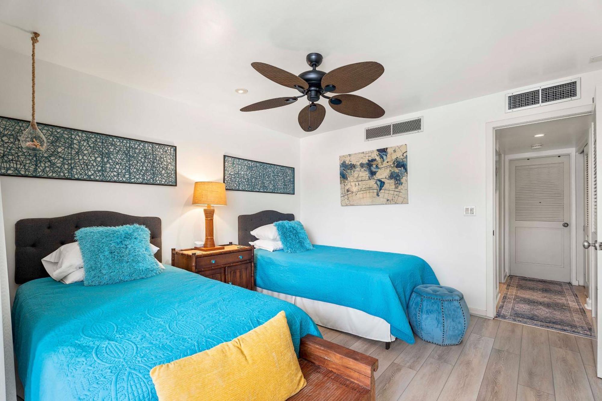 Direct Oceanview Paradise In A Luxury Condo 2B2B,Ac Kailua-Kona Extérieur photo